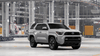 17 thumbnail image of  2025 Toyota 4Runner TRD Sport Premium