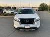 2 thumbnail image of  2025 Nissan Pathfinder Platinum