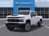 6 thumbnail image of  2026 Chevrolet Silverado 2500HD Custom