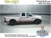 6 thumbnail image of  2022 Ram 1500 Classic Tradesman