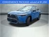 4 thumbnail image of  2026 Toyota Corolla Cross XLE
