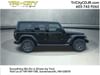 6 thumbnail image of  2025 Jeep Wrangler Sahara