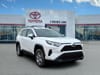 1 thumbnail image of  2025 Toyota RAV4 XLE