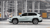 6 thumbnail image of  2025 Toyota RAV4 Limited