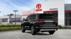 9 thumbnail image of  2026 Toyota Sequoia Capstone