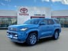 7 thumbnail image of  2025 Toyota 4Runner Limited