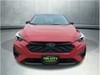8 thumbnail image of  2025 Subaru Impreza Base