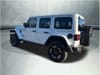 8 thumbnail image of  2026 Jeep Wrangler Rubicon