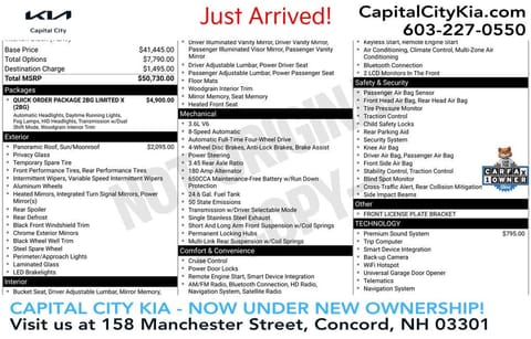 1 image of 2019 Jeep Grand Cherokee Limited X