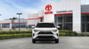 2 thumbnail image of  2025 Toyota RAV4 XLE