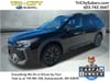 1 placeholder image of  2024 Subaru Outback Onyx Edition XT