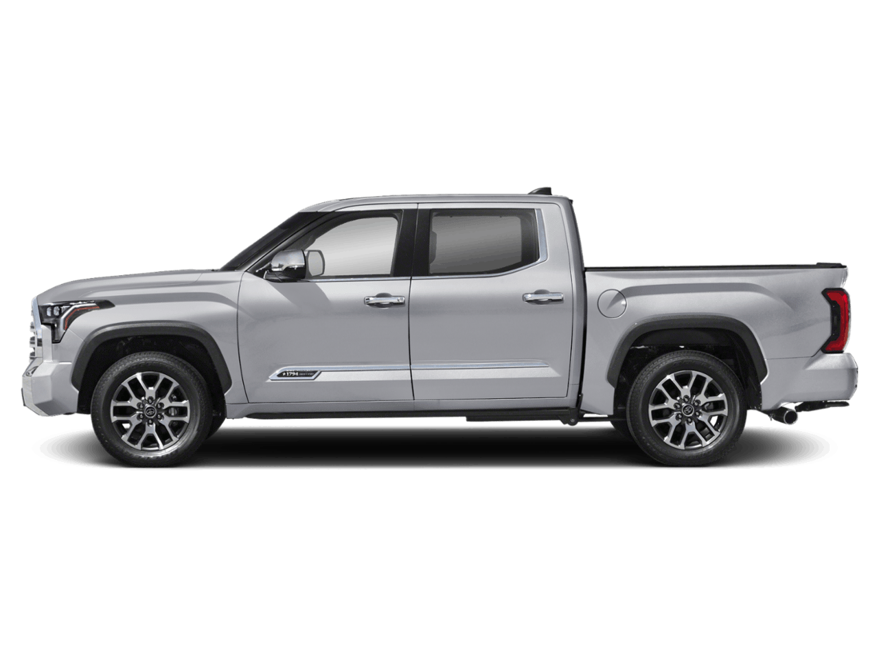 21 thumbnail image of  2026 Toyota Tundra 1794