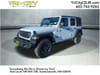 1 thumbnail image of  2026 Jeep Wrangler Sport