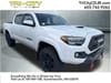 4 thumbnail image of  2021 Toyota Tacoma TRD Sport