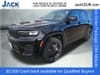 1 thumbnail image of  2025 Jeep Grand Cherokee L Altitude X