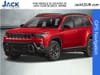 1 thumbnail image of  2026 Jeep Cherokee Laredo