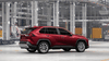 13 thumbnail image of  2025 Toyota RAV4 Limited