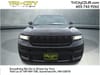 8 thumbnail image of  2025 Jeep Grand Cherokee L Limited