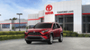 16 thumbnail image of  2025 Toyota RAV4 Hybrid LE