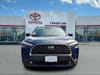 2 thumbnail image of  2024 Toyota Corolla Cross XLE