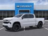 2 thumbnail image of  2026 Chevrolet Silverado 1500 RST