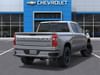 4 thumbnail image of  2025 Chevrolet Silverado 1500 RST