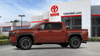 2025 Toyota Tacoma i-FORCE MAX TRD Off-Road