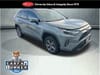 1 thumbnail image of  2022 Toyota RAV4 XLE