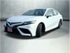 3 thumbnail image of  2022 Toyota Camry SE AWD