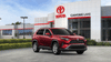 17 thumbnail image of  2025 Toyota RAV4 Hybrid XLE
