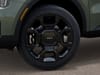 9 thumbnail image of  2026 Kia Sorento X-Line SX