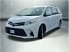 3 thumbnail image of  2020 Toyota Sienna LE