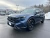 3 thumbnail image of  2026 Honda CR-V Hybrid Sport