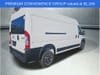 2026 Ram ProMaster 3500 High Roof