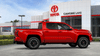 28 thumbnail image of  2025 Toyota Tacoma i-FORCE MAX TRD Sport
