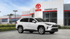 30 thumbnail image of  2025 Toyota RAV4 XLE