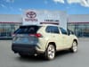 4 thumbnail image of  2023 Toyota RAV4 XLE