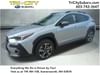 1 thumbnail image of  2025 Subaru Crosstrek Premium