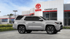 14 thumbnail image of  2025 Toyota 4Runner TRD Sport