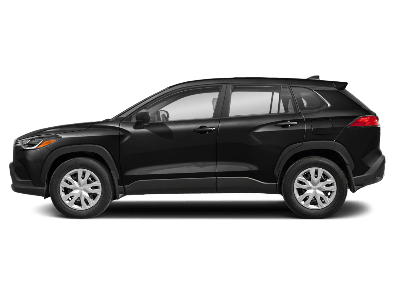 1 thumbnail image of  2022 Toyota Corolla Cross XLE