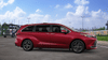 15 thumbnail image of  2026 Toyota Sienna Platinum