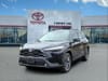4 thumbnail image of  2026 Toyota Corolla Cross XLE