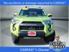 2 thumbnail image of  2022 Toyota 4Runner TRD Pro