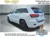 3 thumbnail image of  2021 Jeep Grand Cherokee Laredo X