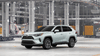 4 thumbnail image of  2025 Toyota RAV4 Hybrid XLE Premium