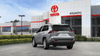 9 thumbnail image of  2025 Toyota RAV4 Hybrid LE