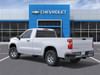 3 thumbnail image of  2026 Chevrolet Silverado 1500 WT