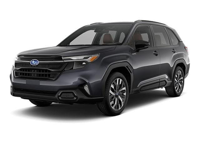1 placeholder image of  2025 Subaru Forester Hybrid Touring