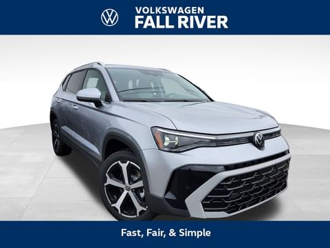 1 image of 2025 Volkswagen Taos 1.5T SEL