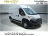 7 thumbnail image of  2026 Ram ProMaster 2500 High Roof